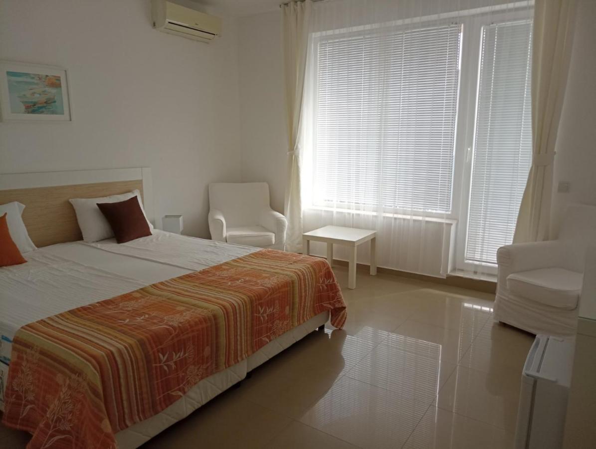 Arapya Sun Resort Exterior photo