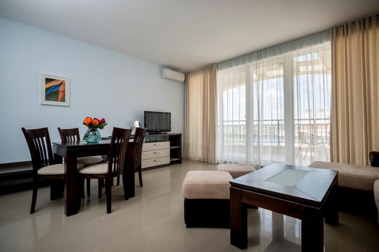Arapya Sun Resort Exterior photo