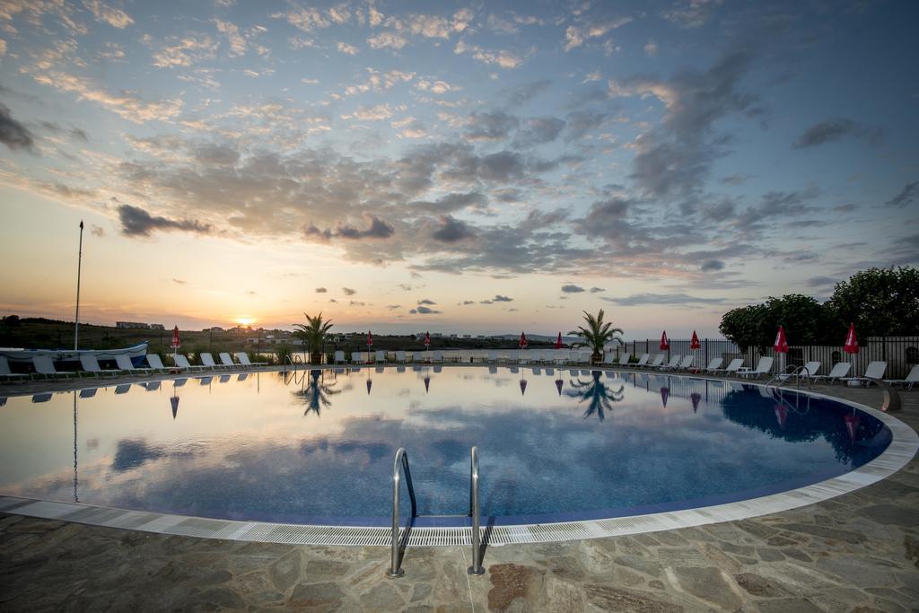 Arapya Sun Resort Exterior photo