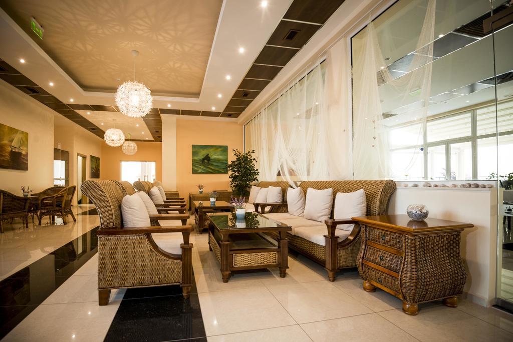 Arapya Sun Resort Exterior photo