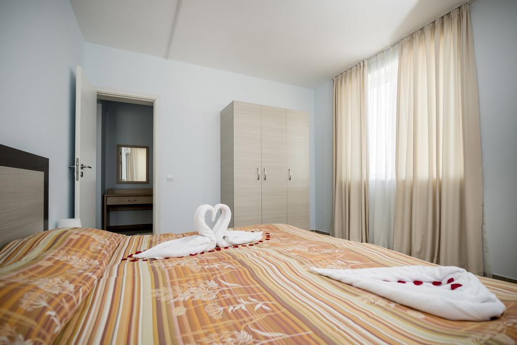 Arapya Sun Resort Exterior photo
