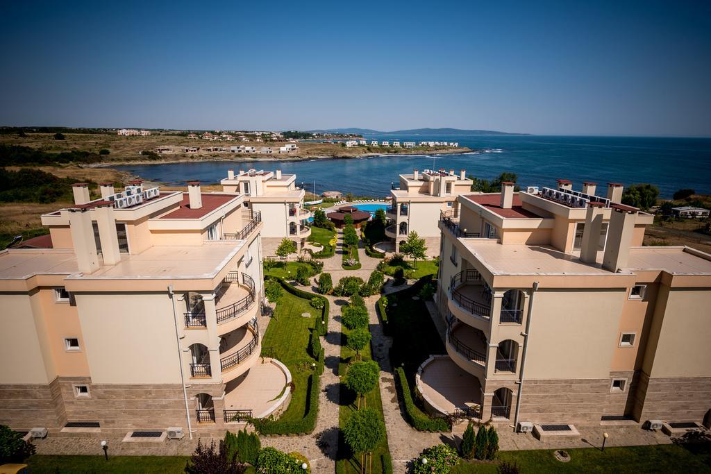 Arapya Sun Resort Exterior photo