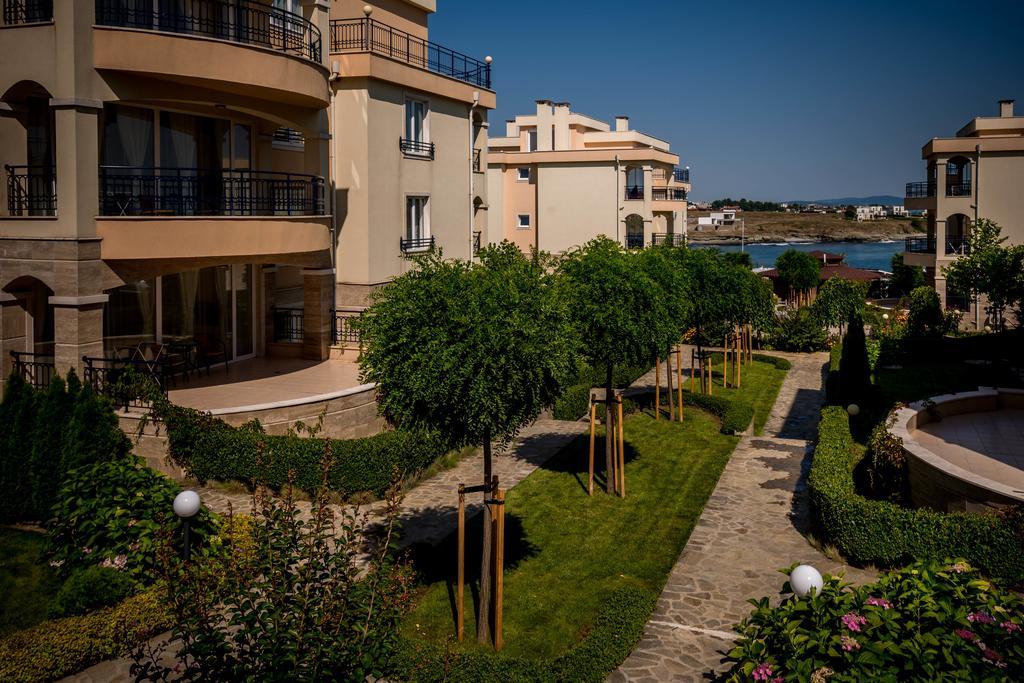 Arapya Sun Resort Exterior photo