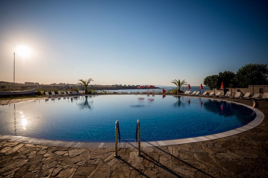 Arapya Sun Resort Exterior photo
